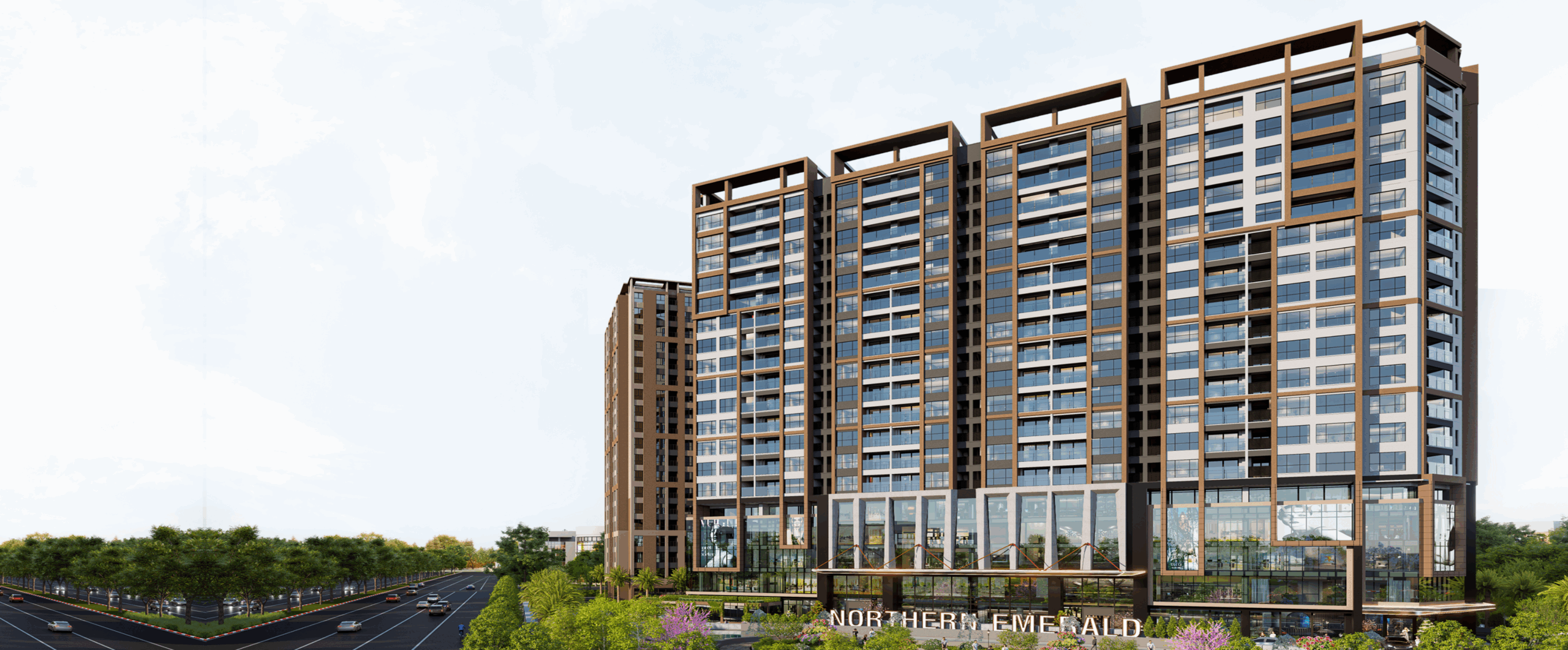 Khu biệt thự nhà nghỉ & du lịch sinh thái Thanh Xuân